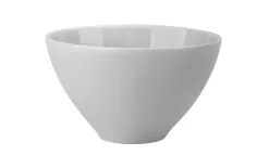 Witek Home Salaterka 10,5cm biała porcelana Hot