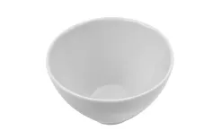 Witek Home Salaterka 10,5cm biała porcelana Hot
