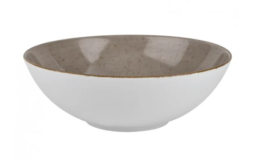Lubiana Salaterka 21cm Boss Coffee Latte Outlet