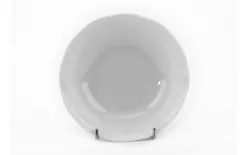 Karolina Salaterka 13cm Castel White Outlet