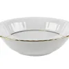 Chodziez Salaterka 16cm Iwona B014 Złota Linia Sale