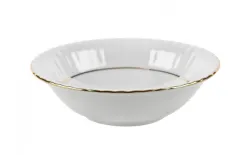 Chodziez Salaterka 16cm Iwona B014 Złota Linia Sale