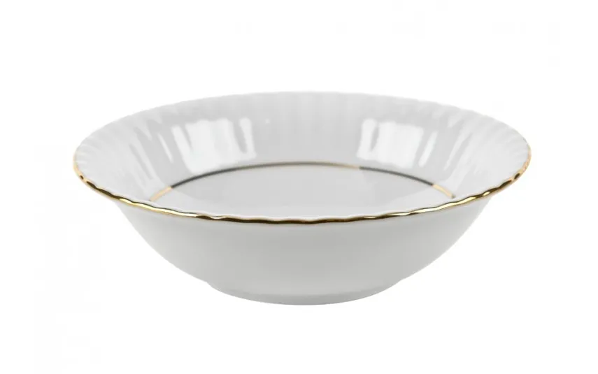 Chodziez Salaterka 16cm Iwona B014 Złota Linia Sale