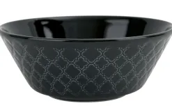 Lubiana Salaterka 15cm Marrakesz czarny New