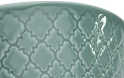 Lubiana Salaterka 23cm Marrakesz morski Discount