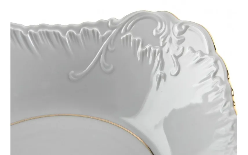 Cmielow Salaterka 24cm Rococo New
