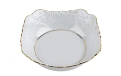 Cmielow Salaterka 17cm Rococo New