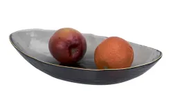 Dekor Pap Salaterka dekoracyjna 31x15 cm ER0863 Best