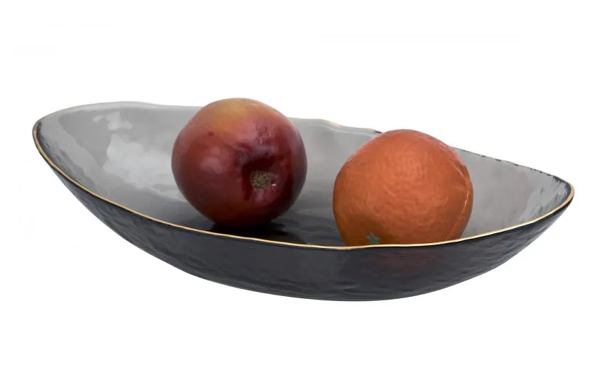 Dekor Pap Salaterka dekoracyjna 31x15 cm ER0863 Best
