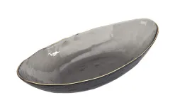 Dekor Pap Salaterka dekoracyjna 31x15 cm ER0863 Best