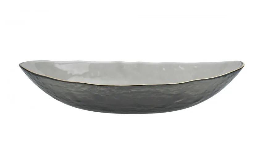Dekor Pap Salaterka dekoracyjna 31x15 cm ER0863 Best