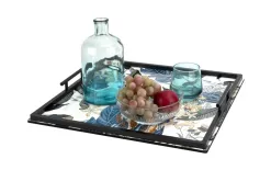 Glasmark Salaterka Fi-17 cm szklana Clearance