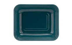 APS Salaterka GN1/2 Emma z melaminy turkus 85132 Hot