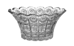 Bohemia Salaterka kryształowa 20,5cm Best