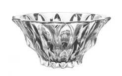 Bohemia Salaterka kryształowa 20,5cm Fortune Outlet
