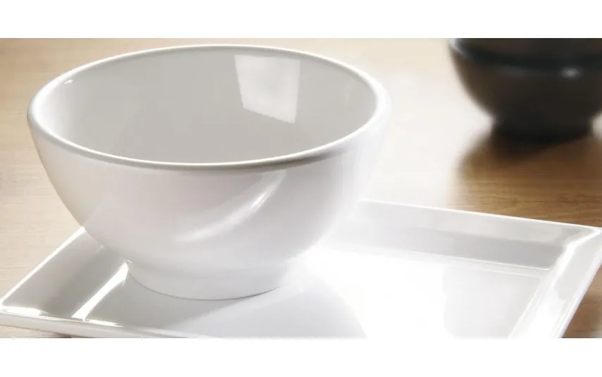 APS Salaterka melaminowa 9 cm Pure 83419 Outlet