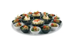 APS Salaterka melaminowa 9 cm Pure 83419 Outlet