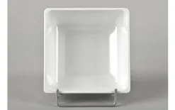 APS Salaterka melaminowa 25x25cm Float 83918 Clearance