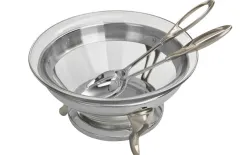 Regent Salaterka Ovation + łyżki gratis Sale