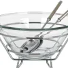 Regent Salaterka Perle + łyżki gratis Clearance