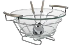 Regent Salaterka Perle + łyżki gratis Clearance