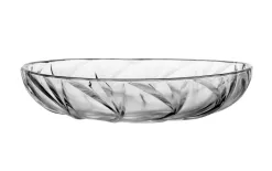 Mondex Salaterka szklana 15 cm Cristo Outlet