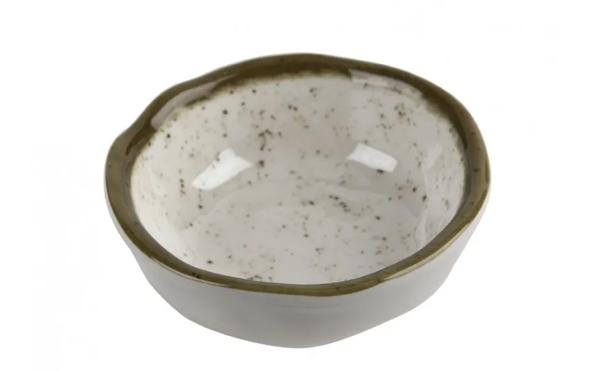 APS Salaterka z melaminy 8 cm Stone Art Outlet