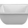 APS Salaterka z melaminy 28,5cm Sinus 84234 New