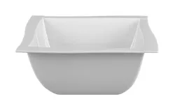 APS Salaterka z melaminy 28,5cm Sinus 84234 New