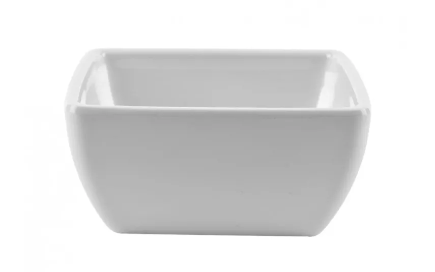 APS Salaterka z melaminy 9x9 cm Discount