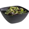 APS Salaterka z melaminy 25x25 cm Nero Online