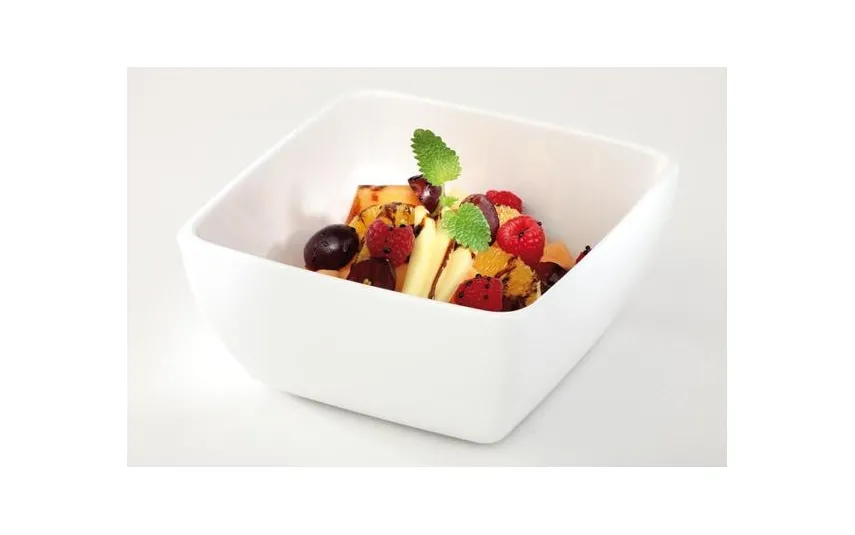 APS Salaterka z melaminy 9x9 cm Discount