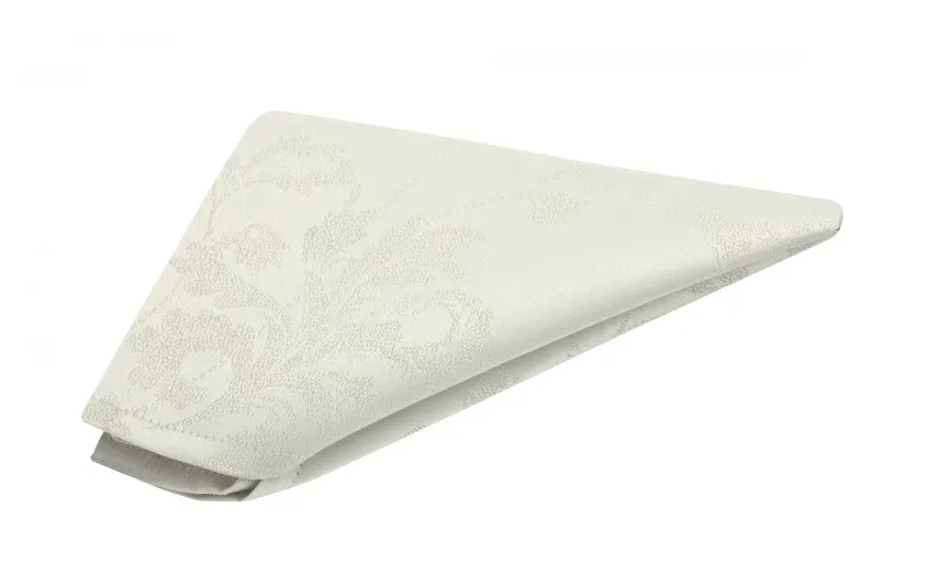 Witek Home Serweta na stół 35x45 cm Atenas 099 Cream Clearance