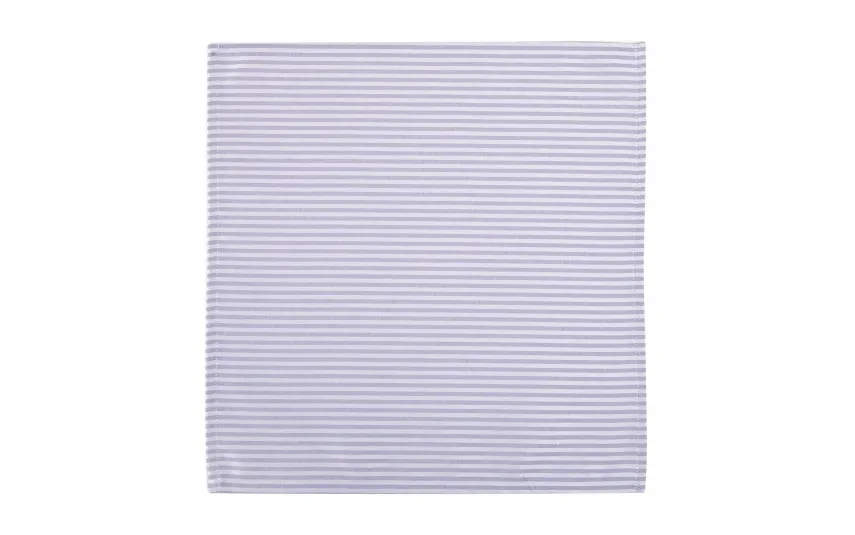 Witek Home Serweta na stół 40x40 cm Frila Lila bez plisy Hot