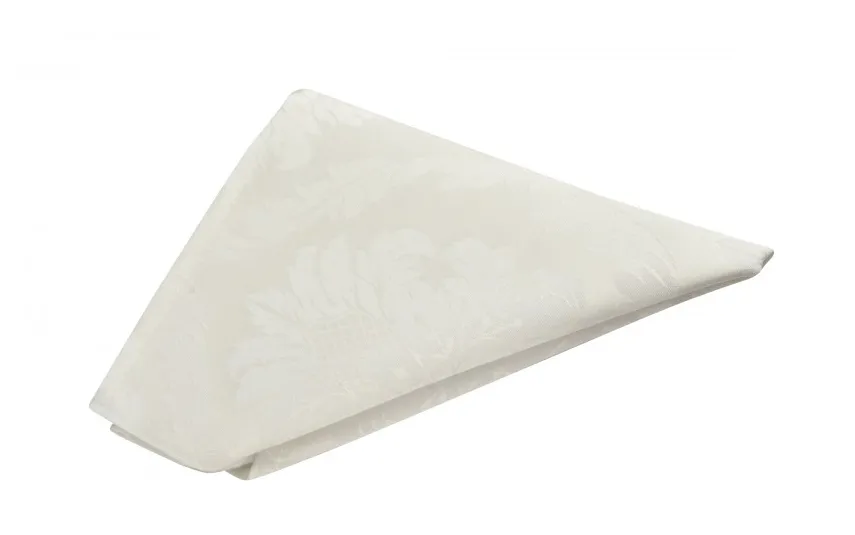 Witek Home Serweta na stół 35x45 cm Romulo 099 Cream Sale