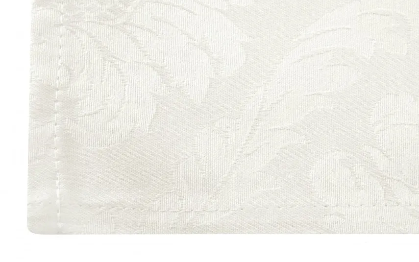 Witek Home Serweta na stół 35x45 cm Romulo 099 Cream Sale