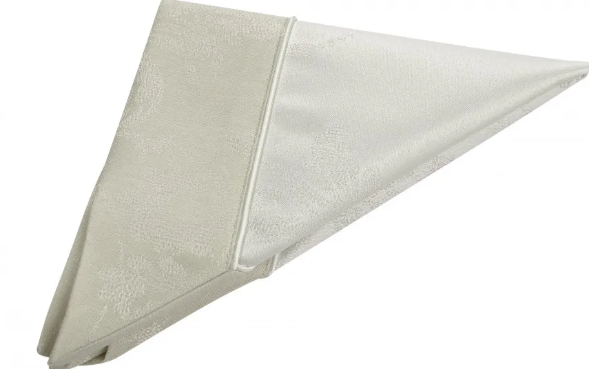 Witek Home Serweta 40x40 Atenas cream 099 Online