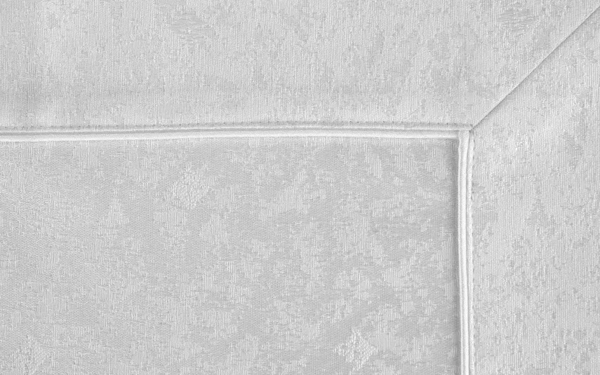 Witek Home Serweta 40x40 cm Bruno White 099 Clearance