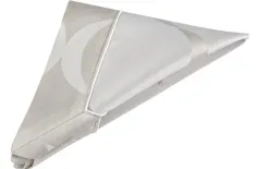 Witek Home Serweta 40x40 cm Posejdon Ecru 099 Clearance