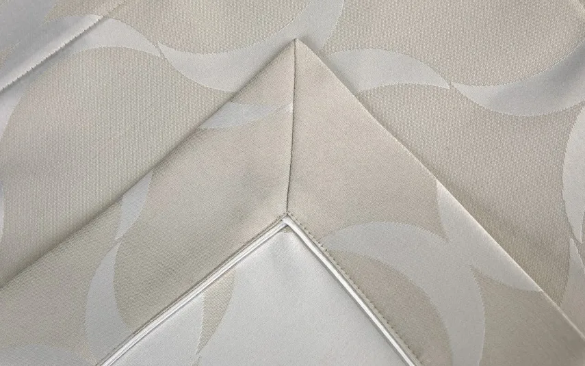 Witek Home Serweta 40x40 cm Posejdon Ecru 099 Clearance
