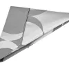 Witek Home Serweta 40x40 cm Posejdon Szara 007 Online