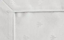 Witek Home Serweta 40x40 cm Tristan White 099 Best