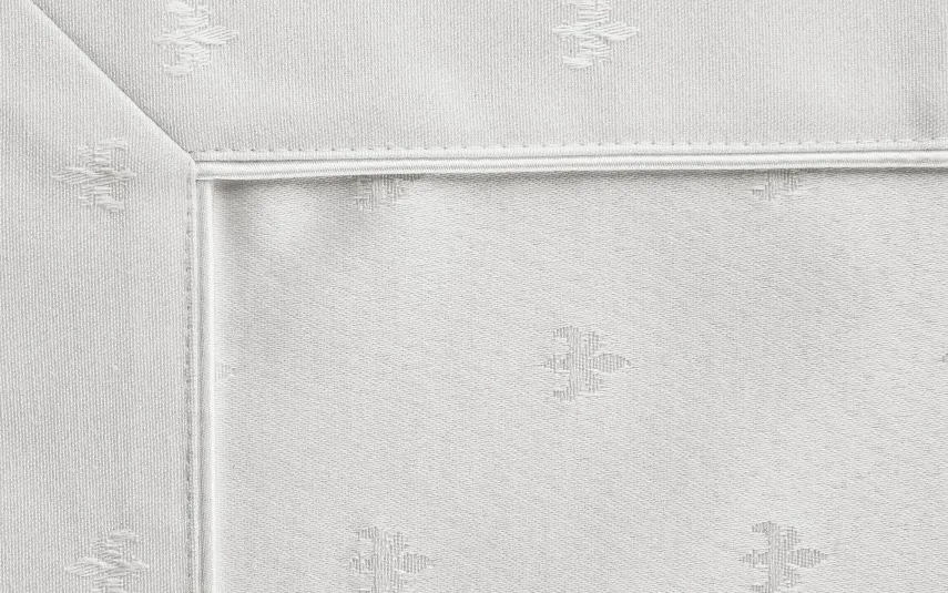 Witek Home Serweta 40x40 cm Tristan White 099 Best