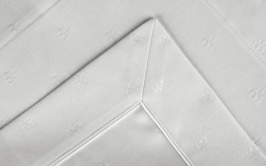 Witek Home Serweta 40x40 cm Tristan White 099 Best