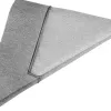 Witek Home Serweta 40x40 cm Turin Szary 007 Discount