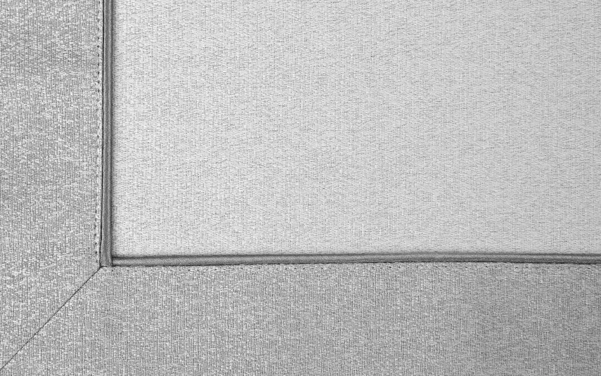 Witek Home Serweta 40x40 cm Turin Szary 007 Discount