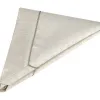 Witek Home Serweta 40x40 cm VARSOVIA 040 złota New
