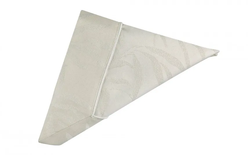 Witek Home Serweta 40x40 Delfos Cream Discount