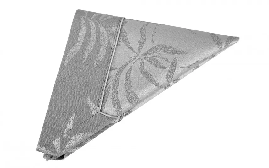 Witek Home Serweta 40x40 Delfos szary 007 Best