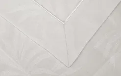 Witek Home Serweta 40x40 Delfos White Clearance
